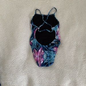 Size 26 - Jolyn fixed back swimsuit